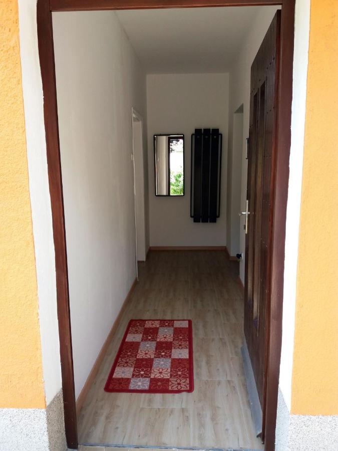 Apartment Golemac ポルトローシュ エクステリア 写真