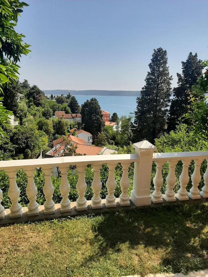 Apartment Golemac ポルトローシュ エクステリア 写真