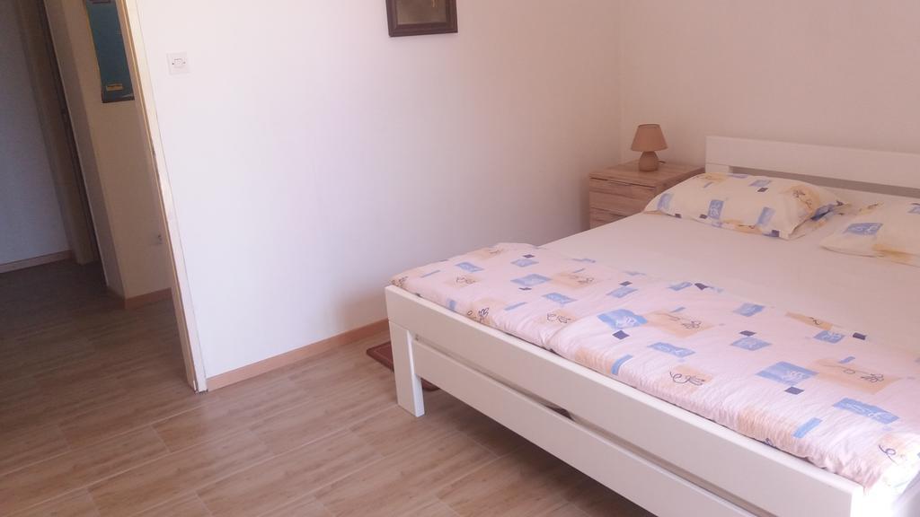 Apartment Golemac ポルトローシュ エクステリア 写真