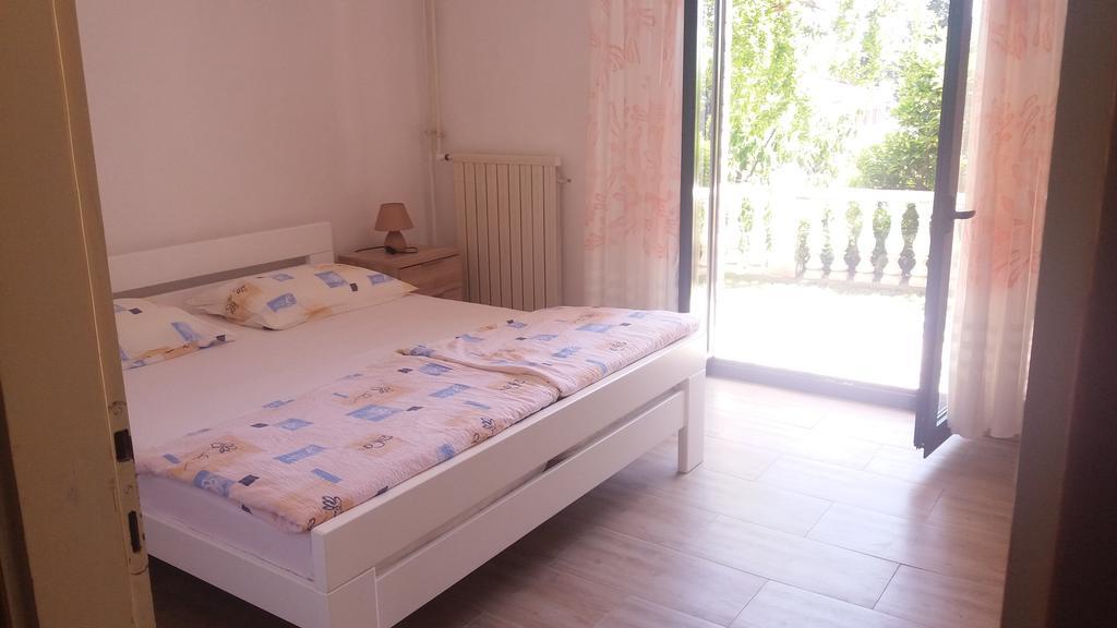 Apartment Golemac ポルトローシュ エクステリア 写真