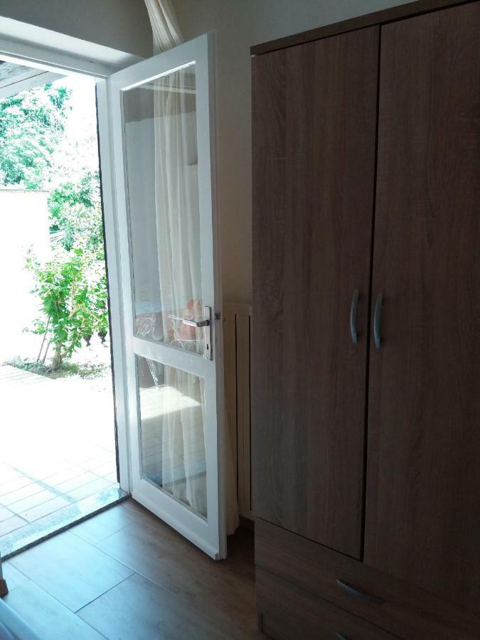 Apartment Golemac ポルトローシュ エクステリア 写真