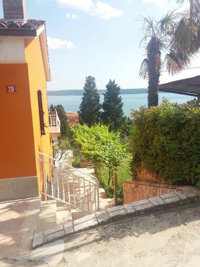 Apartment Golemac ポルトローシュ エクステリア 写真