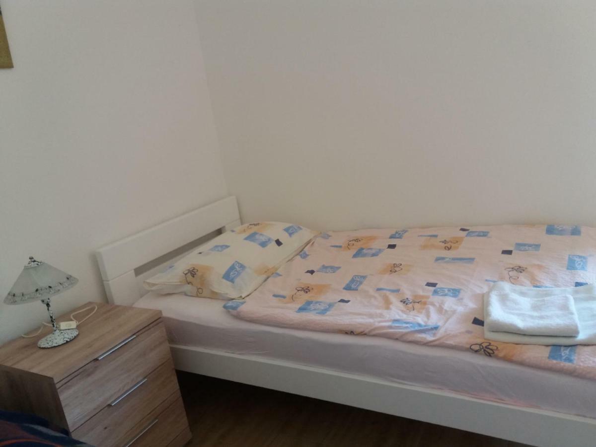 Apartment Golemac ポルトローシュ エクステリア 写真