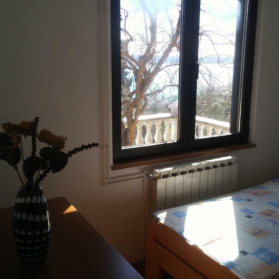 Apartment Golemac ポルトローシュ エクステリア 写真
