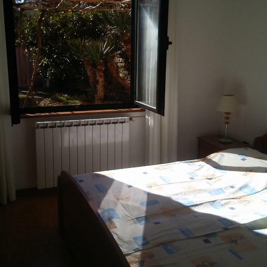 Apartment Golemac ポルトローシュ エクステリア 写真