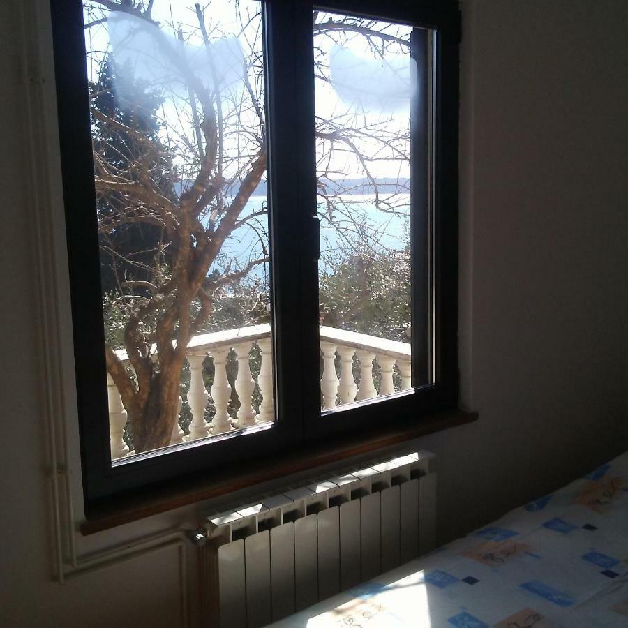 Apartment Golemac ポルトローシュ エクステリア 写真