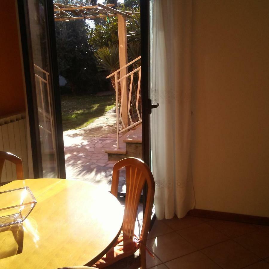 Apartment Golemac ポルトローシュ エクステリア 写真