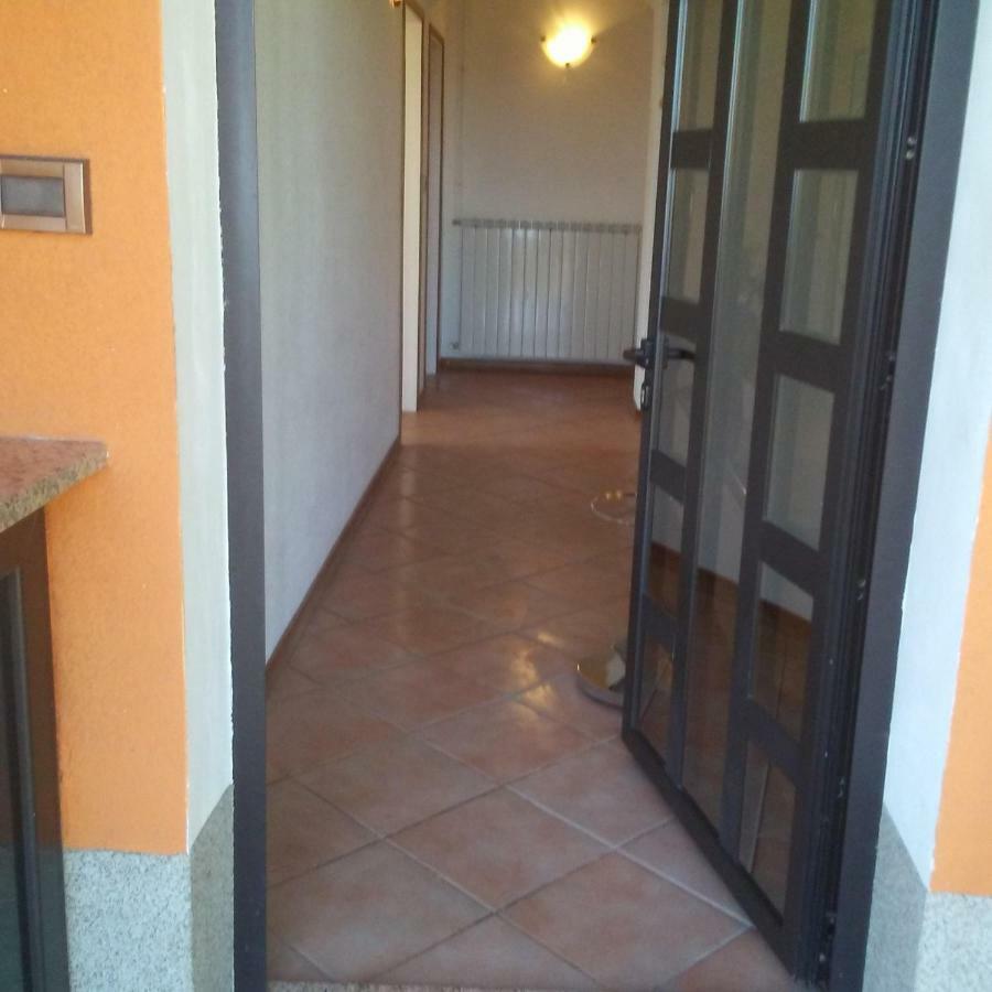 Apartment Golemac ポルトローシュ エクステリア 写真