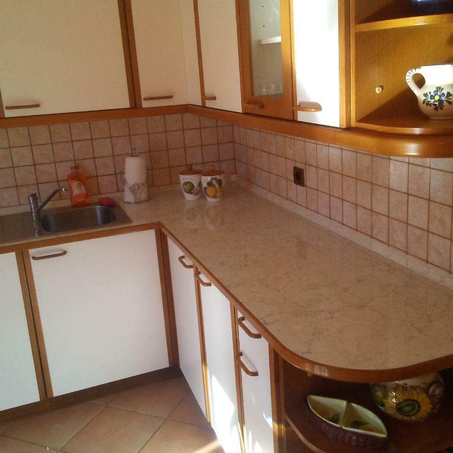 Apartment Golemac ポルトローシュ エクステリア 写真