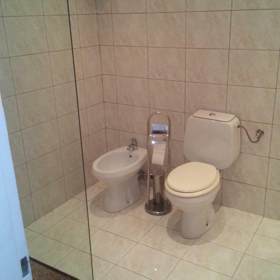 Apartment Golemac ポルトローシュ エクステリア 写真