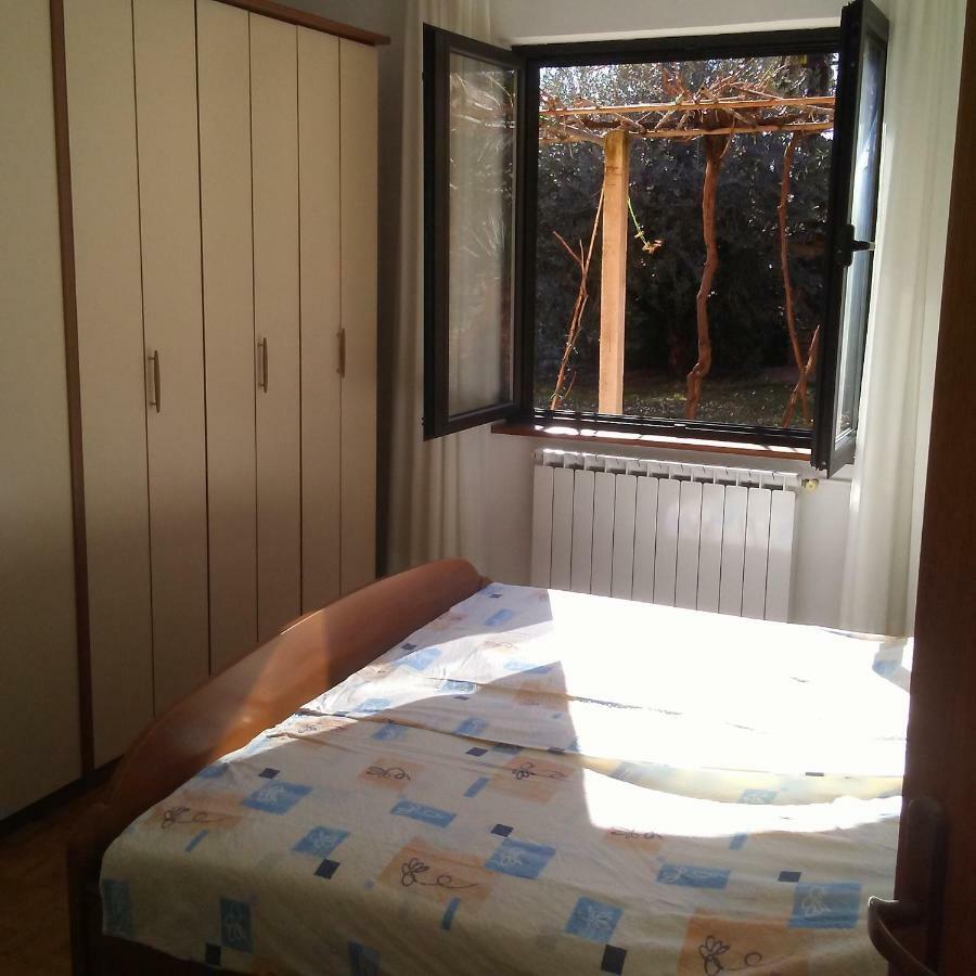 Apartment Golemac ポルトローシュ エクステリア 写真