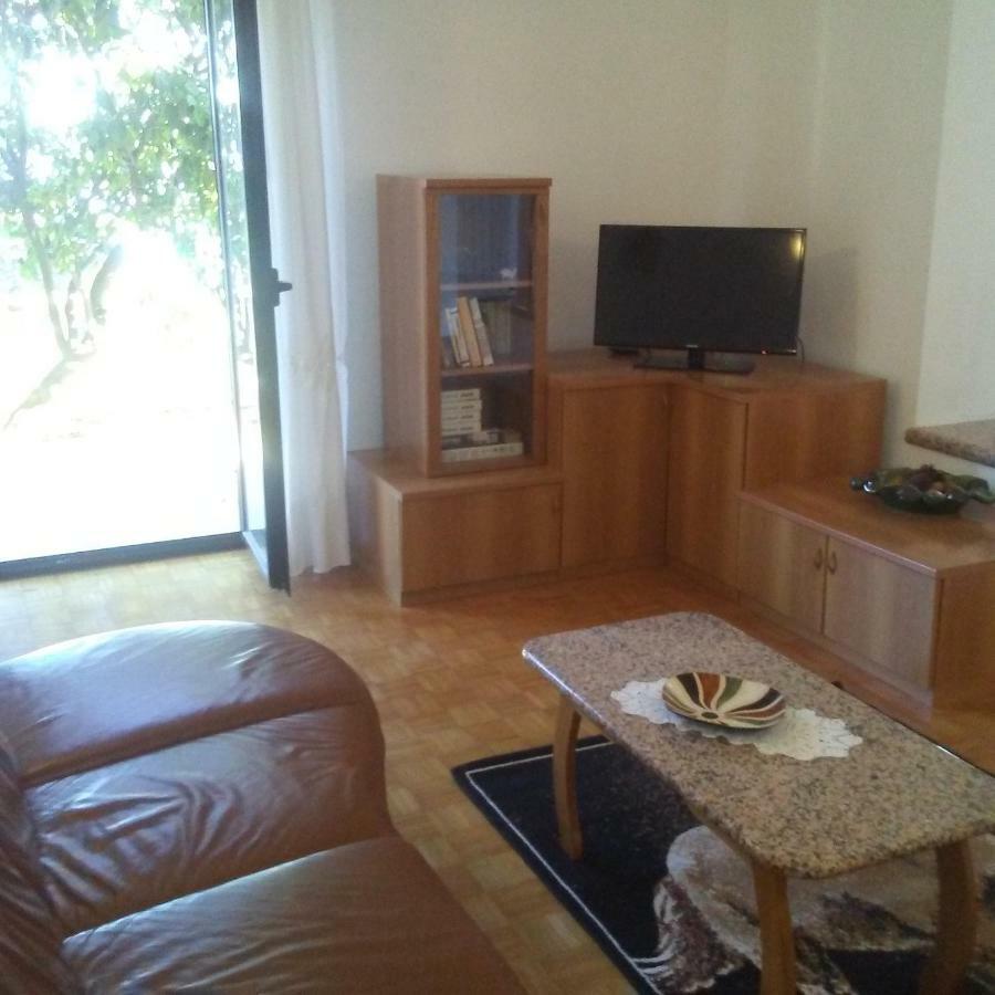 Apartment Golemac ポルトローシュ エクステリア 写真