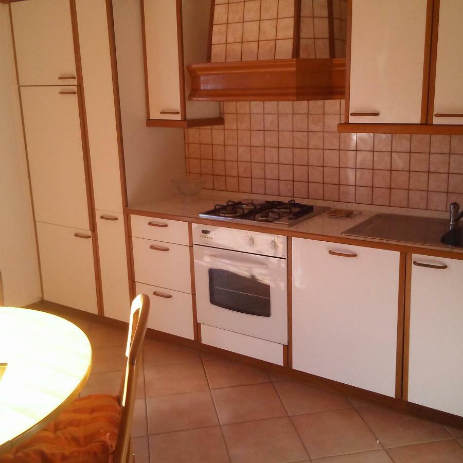 Apartment Golemac ポルトローシュ エクステリア 写真